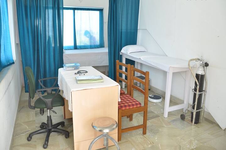 medical-facility